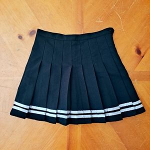 Vintage tennis skirt